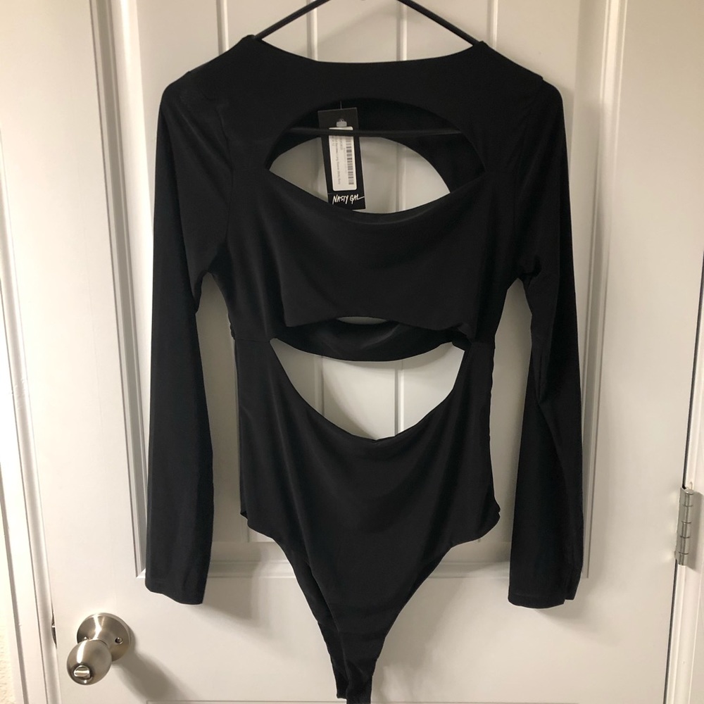 Body suit